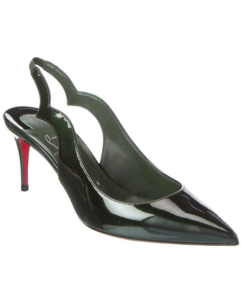 ★袋付き【超美品】Christian Louboutin 37 CL24525S-Christian-Louboutin-