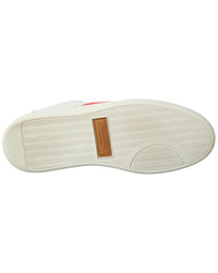 Ferragamo Ferragamo Achille 1 Leather Sneaker