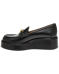 Gucci Horsebit Leather Loafer
