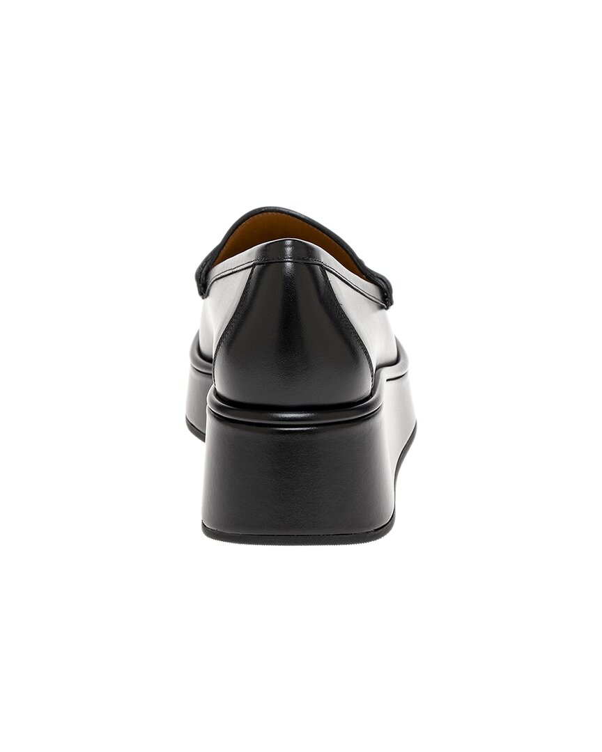 Gucci Horsebit Leather Loafer