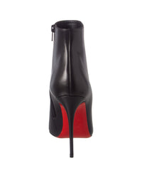 Christian Louboutin So Kate 100 Leather Bootie