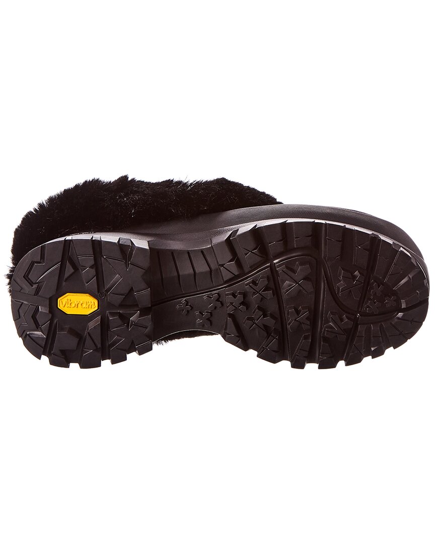 Stella Mccartney Fff Trace Clog