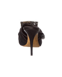 Alexandre Vauthier Lola Satin Pump