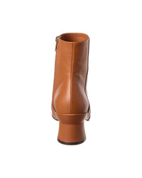 Ferragamo Ferragamo Orietta Leather Boot