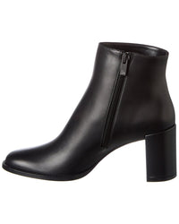 Christian Louboutin Adoxa 70 Leather Bootie