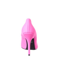 Balenciaga Knife Canvas Pump