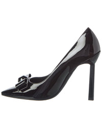 Ferragamo Katrin X5 Patent Pump