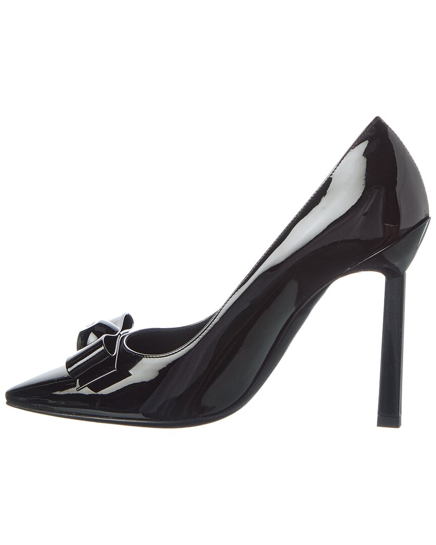Ferragamo Katrin X5 Patent Pump