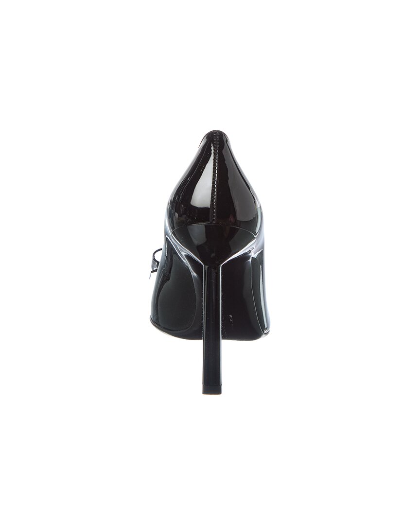 Ferragamo Katrin X5 Patent Pump