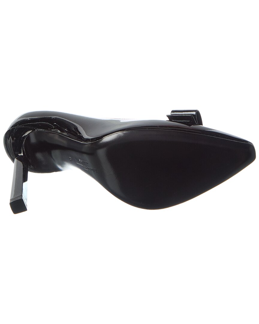Ferragamo Katrin X5 Patent Pump
