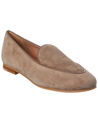 Aquazzura Aquazzura Guanto Leather Slipper