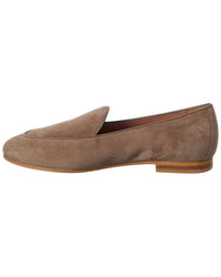 Aquazzura Aquazzura Guanto Leather Slipper
