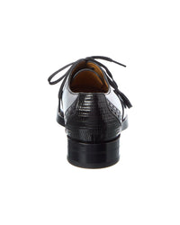 Gucci Leather Loafer