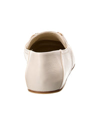 Ferragamo New Vara Buckle Leather Loafer