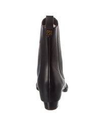 FENDI Fendi Leather Bootie