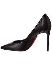 Christian Louboutin Sporty Kate 100 Leather Pump