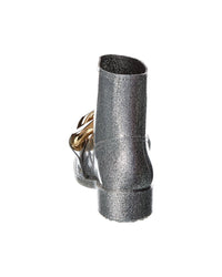 Jw Anderson Chain Rubber Boot