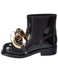 Jw Anderson Chain Rubber Boot
