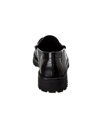 Saint Laurent Le Loafer 15 Leather Moccasin