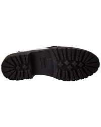 Saint Laurent Le Loafer 15 Leather Moccasin