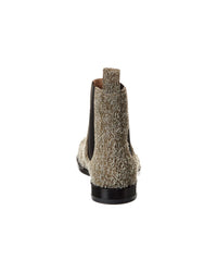 Loewe Campo Suede Chelsea Boot