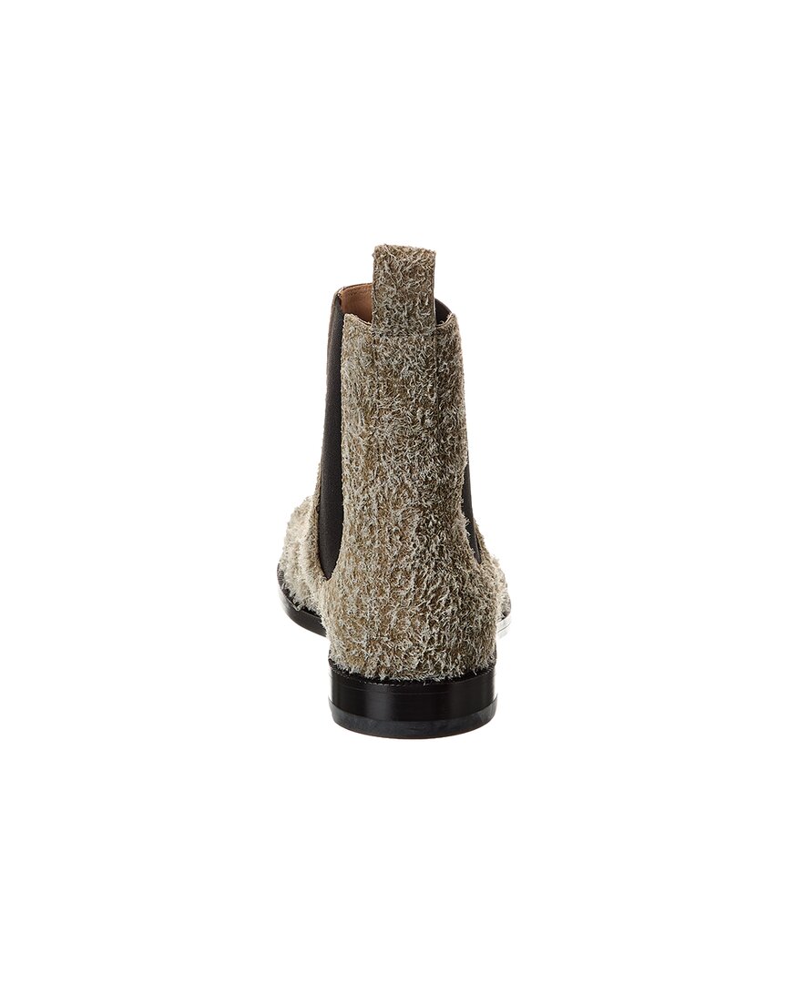 Loewe Campo Suede Chelsea Boot