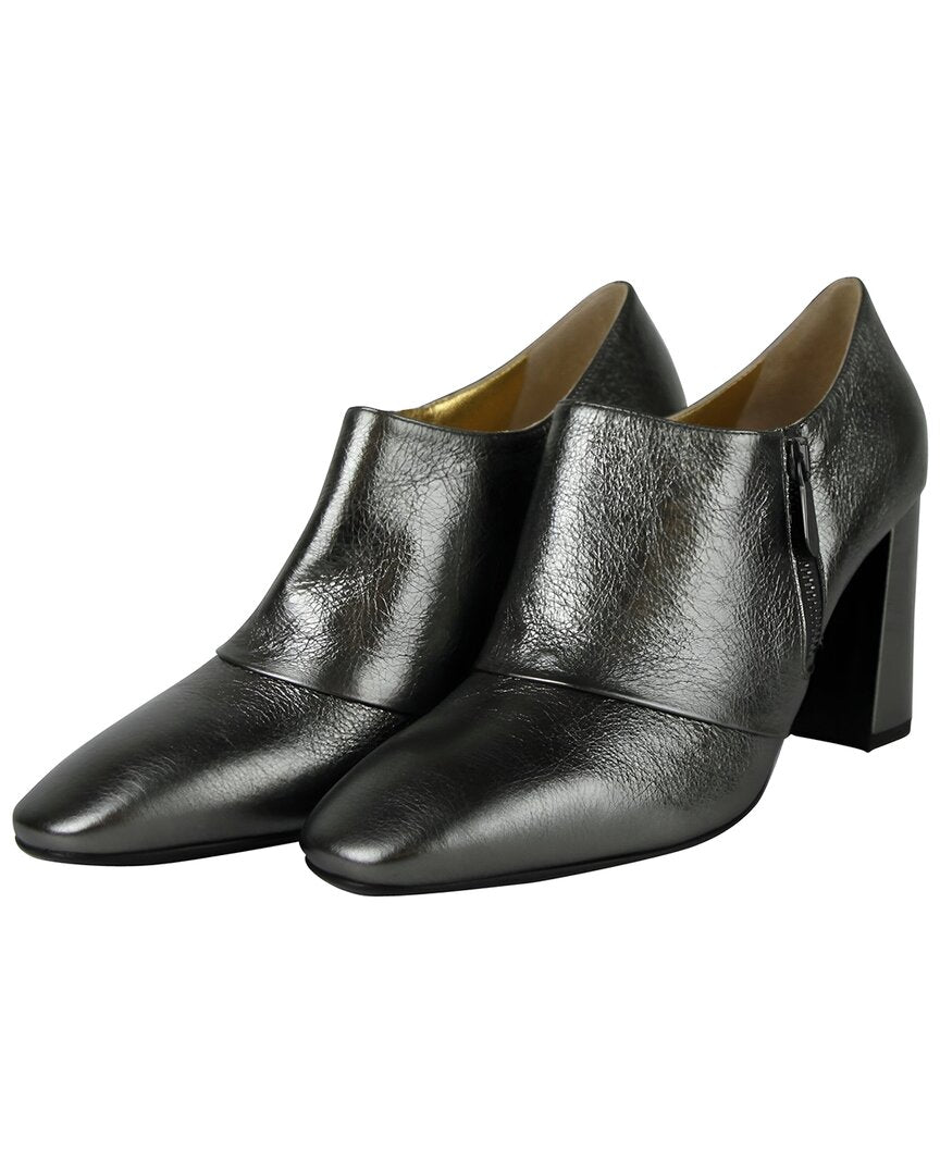 Bottega Veneta Leather Bootie