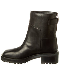 Jimmy Choo Brooklyn Leather Boot