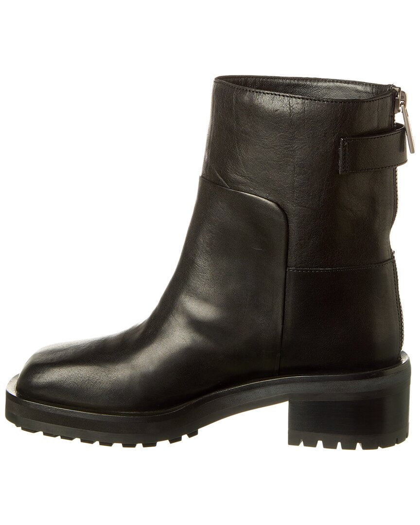 Jimmy Choo Brooklyn Leather Boot