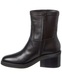 Jimmy Choo Yasmin Ab 70 Leather Boot