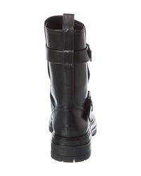 Gianvito Rossi Thiago Leather Boot