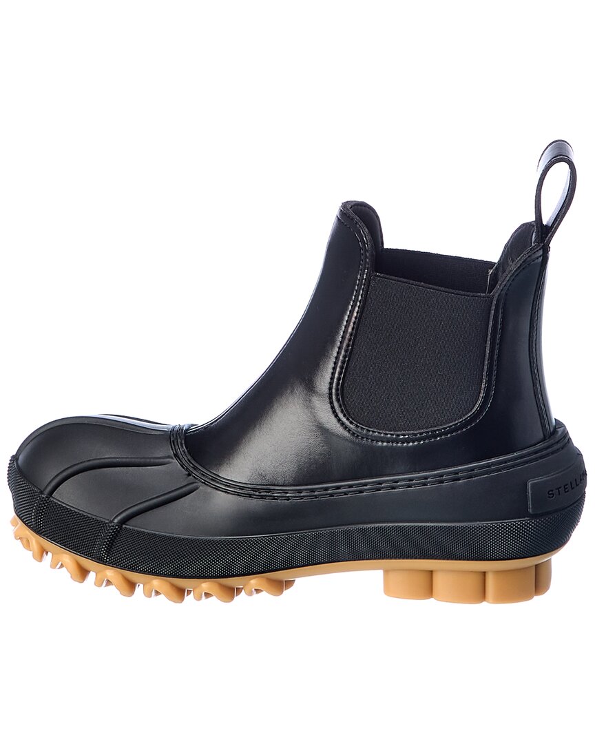 Stella Mccartney Duck City Chelsea Boot