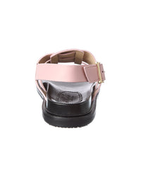 Marni Marni Leather Sandal
