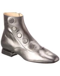 TOD's Tod’S Leather Bootie