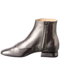 TOD's Tod’S Leather Bootie