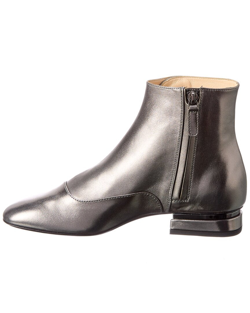 TOD's Tod’S Leather Bootie