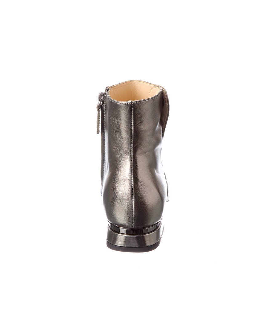 TOD's Tod’S Leather Bootie