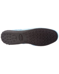 Tod’S Leather Ballerina Flat