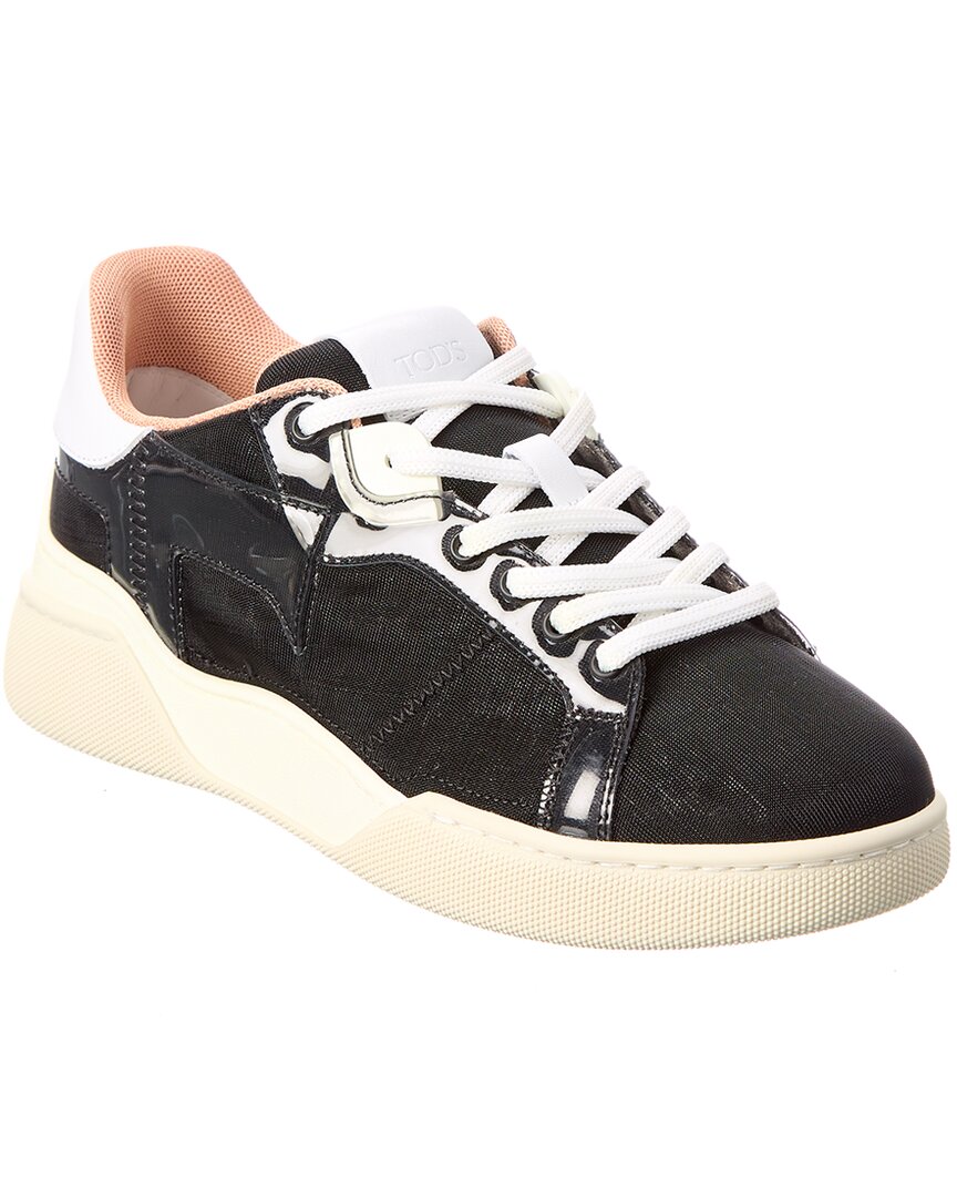 Tod’S High Tech Sneaker