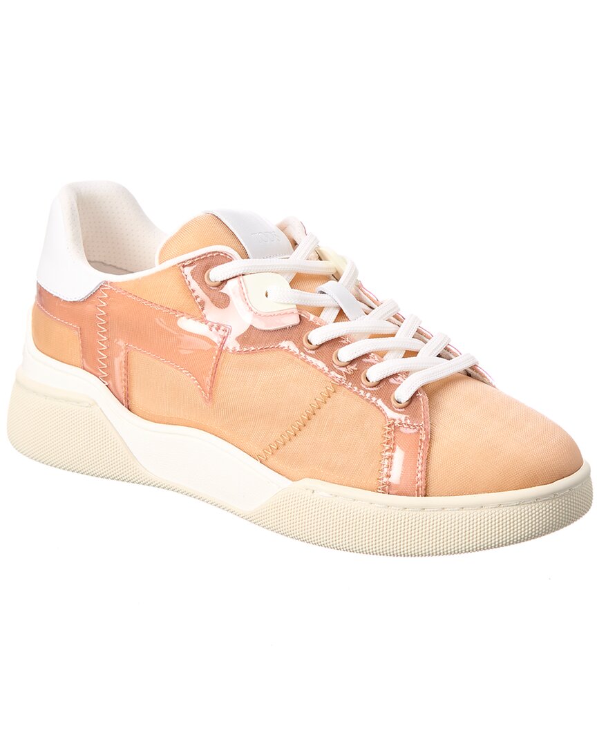 Tod’S High Tech Sneaker