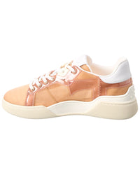 Tod’S High Tech Sneaker