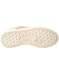 Tod’S High Tech Sneaker