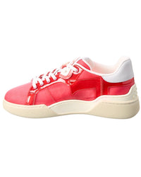 Tod’S High Tech Sneaker