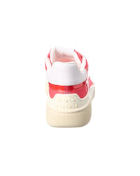 Tod’S High Tech Sneaker