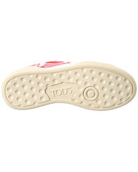 Tod’S High Tech Sneaker