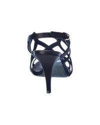 Ferragamo Ferragamo Gal Satin Sandal