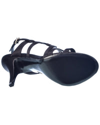 Ferragamo Ferragamo Gal Satin Sandal