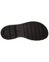 Loewe Blaze Leather Loafer