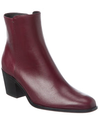 Tod’S Leather Bootie