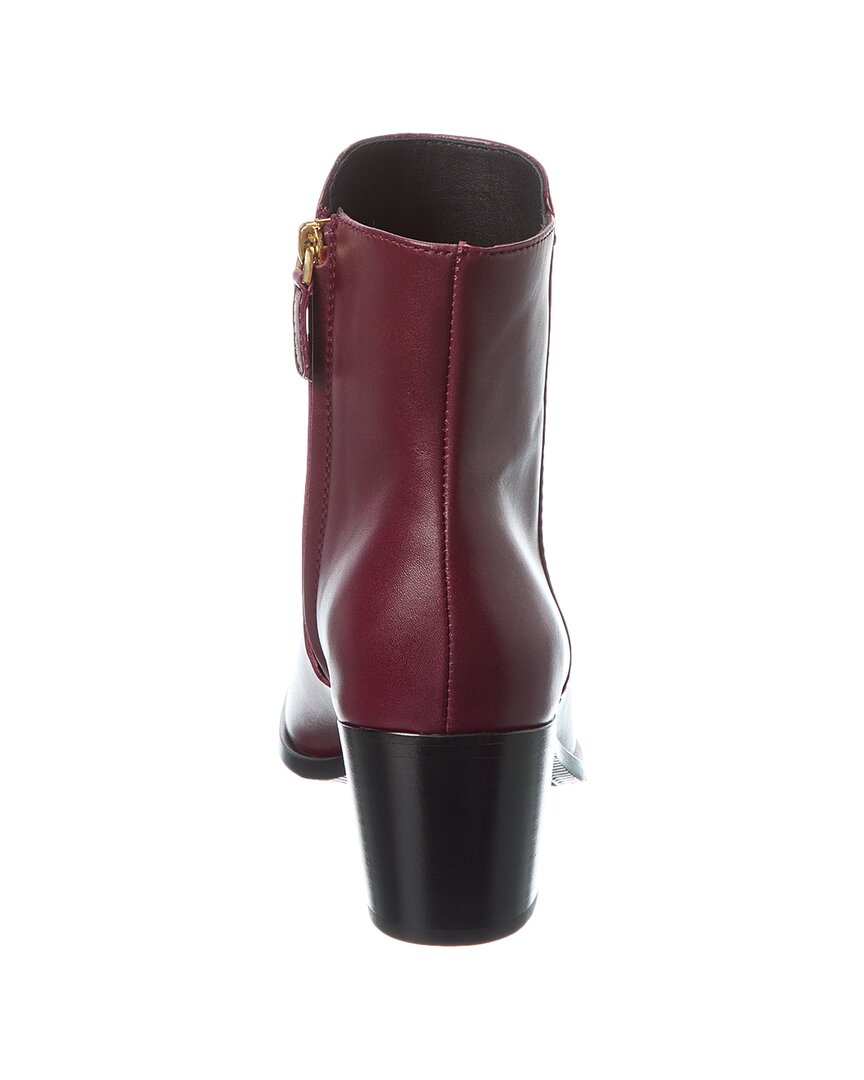 Tod’S Leather Bootie